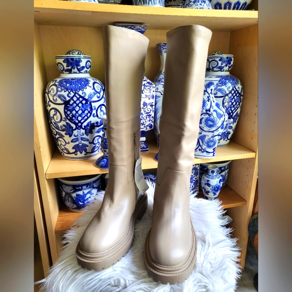 Gorgeous Boots!